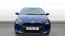 Toyota Yaris 1.5 Hybrid Icon 5dr CVT Hybrid Hatchback